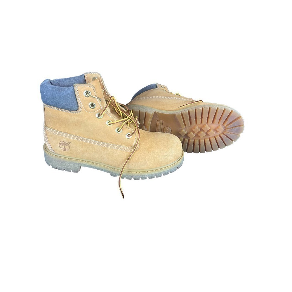 Kids timberland boots